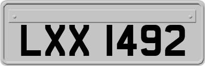 LXX1492