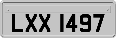 LXX1497