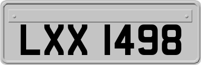 LXX1498