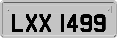 LXX1499