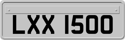 LXX1500