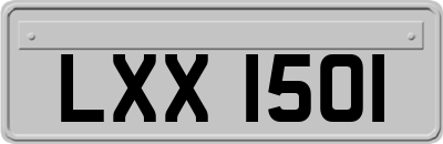 LXX1501