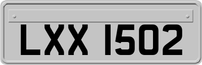 LXX1502