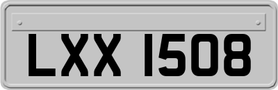 LXX1508