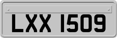 LXX1509