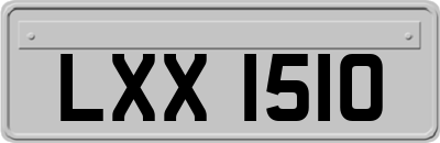 LXX1510