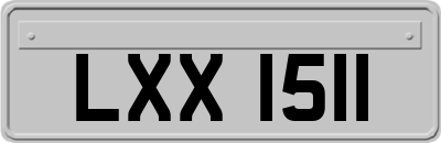 LXX1511