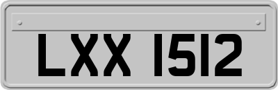 LXX1512