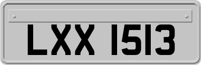 LXX1513