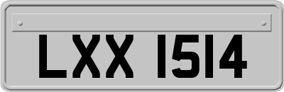 LXX1514