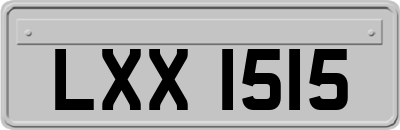 LXX1515