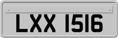 LXX1516
