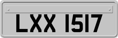 LXX1517