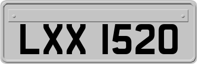 LXX1520