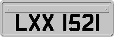 LXX1521