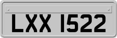 LXX1522