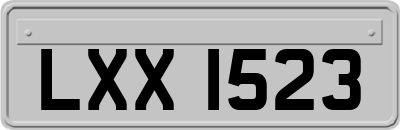 LXX1523