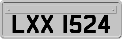 LXX1524