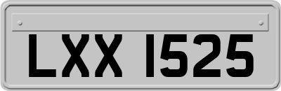 LXX1525