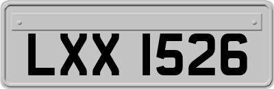 LXX1526