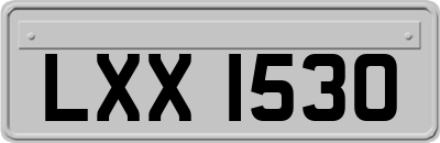 LXX1530