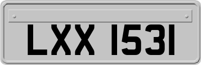 LXX1531