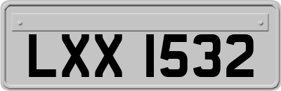 LXX1532