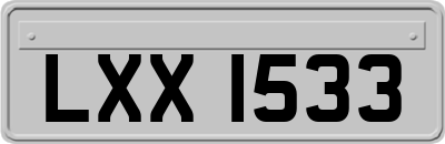 LXX1533