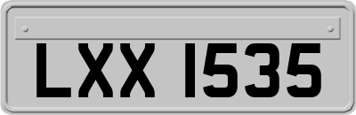LXX1535