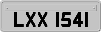LXX1541