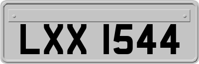 LXX1544