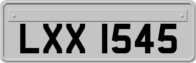 LXX1545