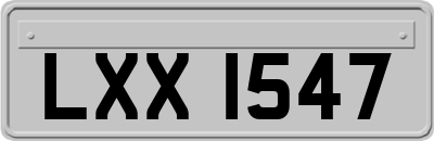 LXX1547