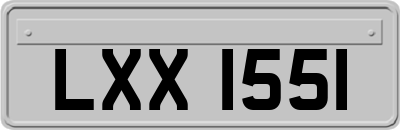 LXX1551