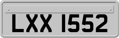 LXX1552