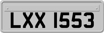 LXX1553