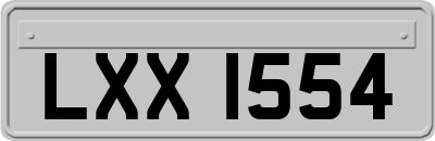 LXX1554