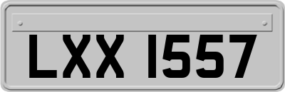 LXX1557