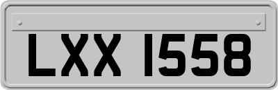 LXX1558