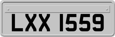 LXX1559