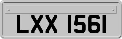LXX1561