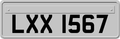 LXX1567