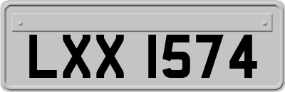 LXX1574