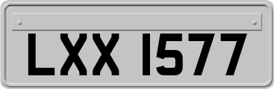 LXX1577