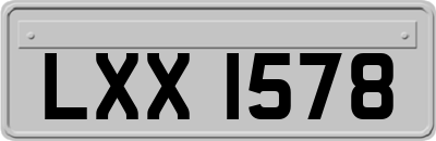 LXX1578