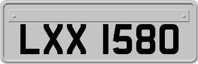 LXX1580