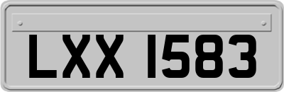 LXX1583