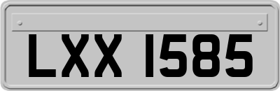 LXX1585