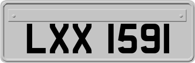 LXX1591