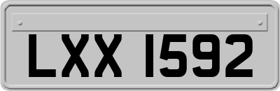 LXX1592
